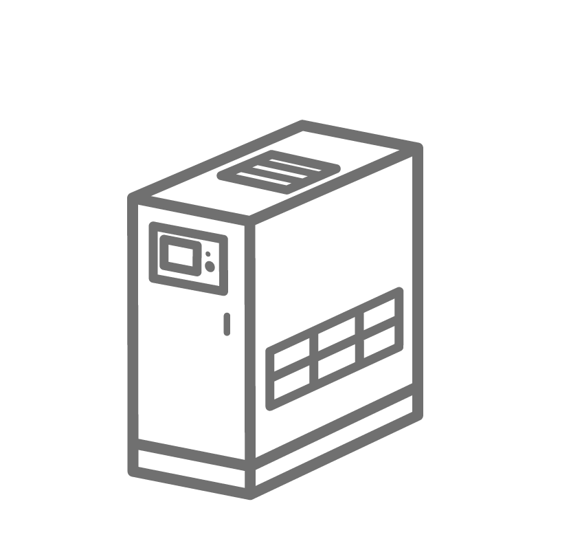 渦旋空壓機(jī)