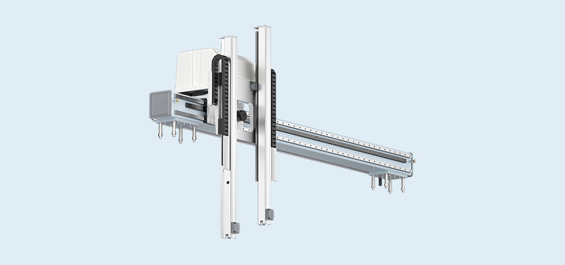 DS系列雙Z四軸桁架總成