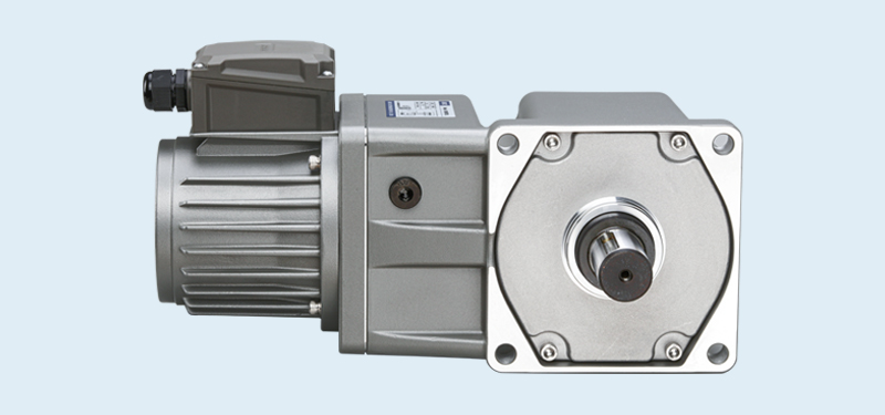 HS系列永磁減速電機(jī)